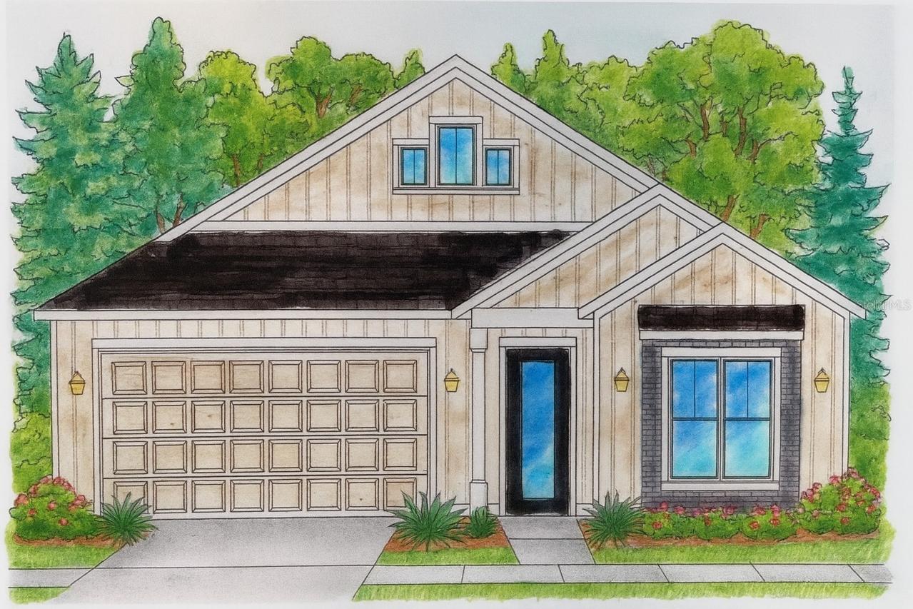 875 NW 132nd Blvd., Newberry, FL 32669