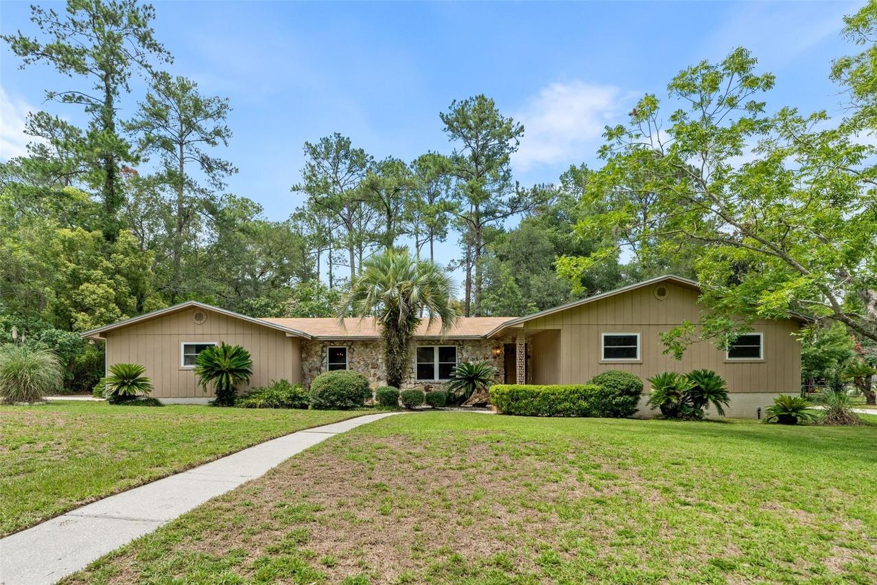 7610 NW 40th Ave., Gainesville, FL 32606