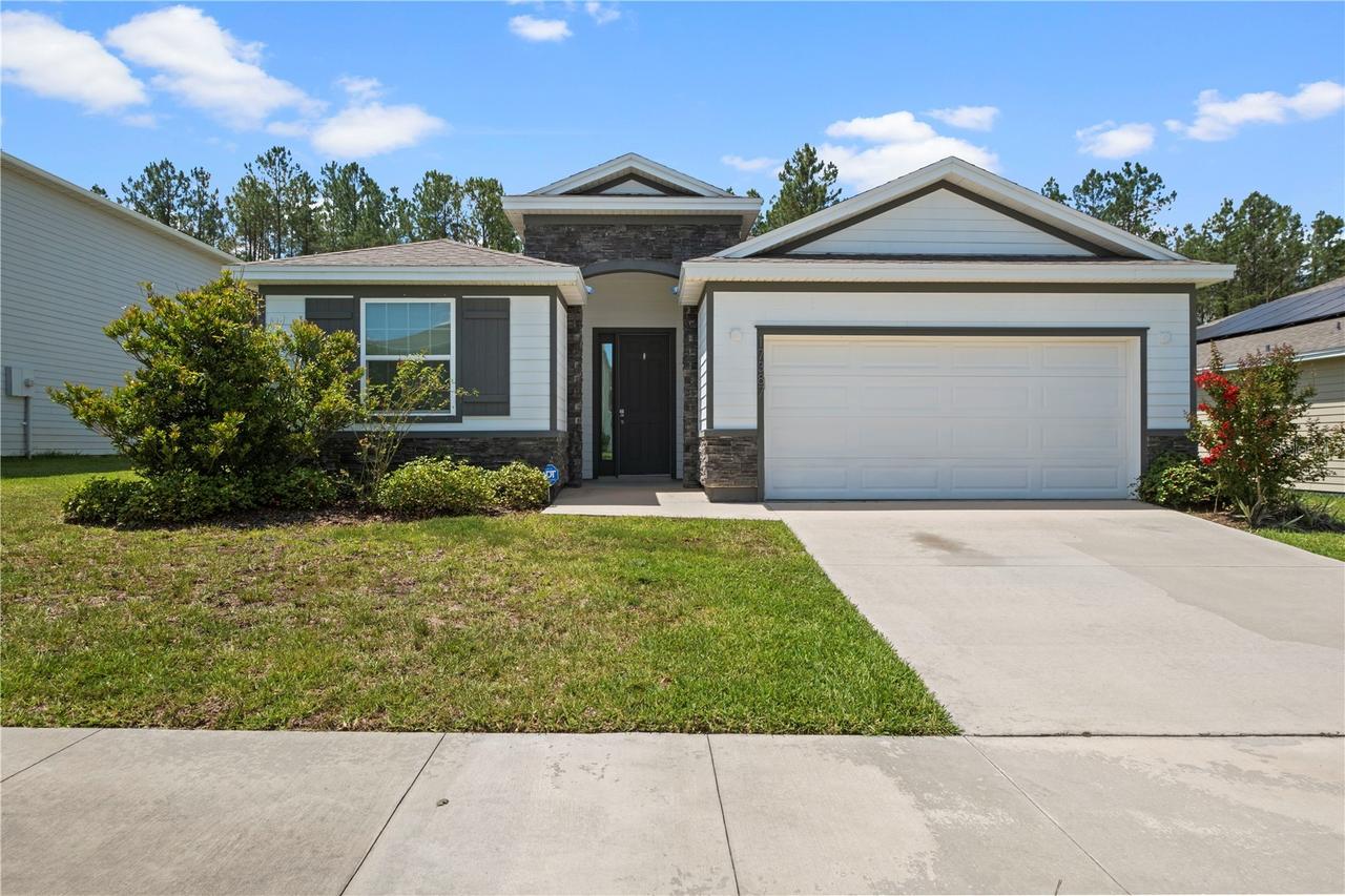 17387 NW 172nd Ave., Alachua, FL 32615