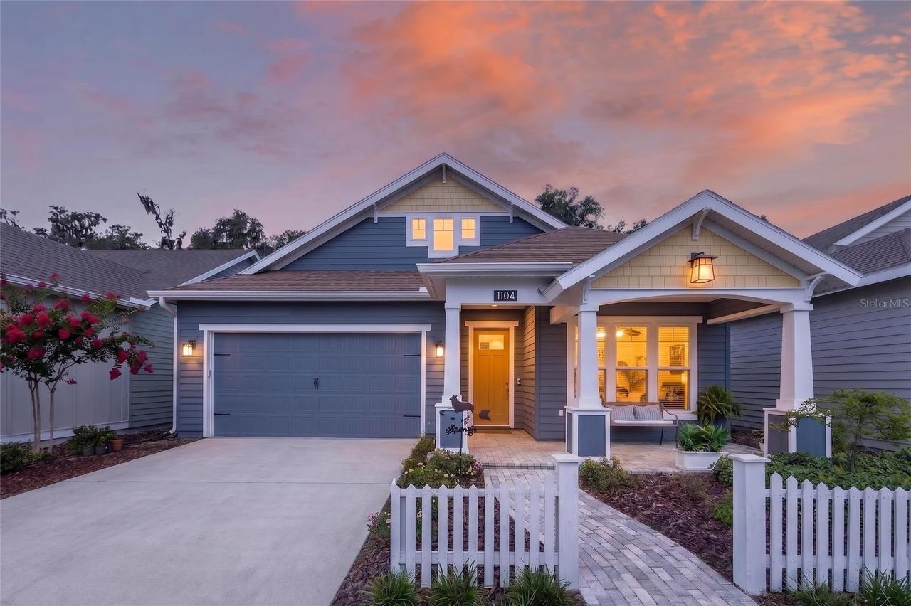 1104 NW 132nd Blvd., Newberry, FL 32669