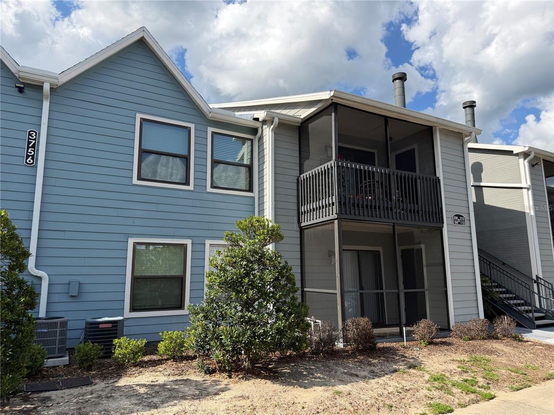 3756 Idlebrook Cir. #108, Casselberry, FL 32707