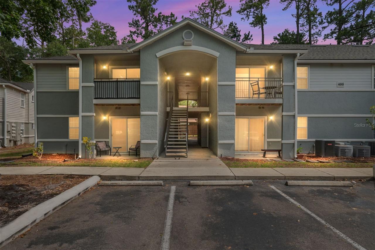 3705 SW 27th St. #412, Gainesville, FL 32608
