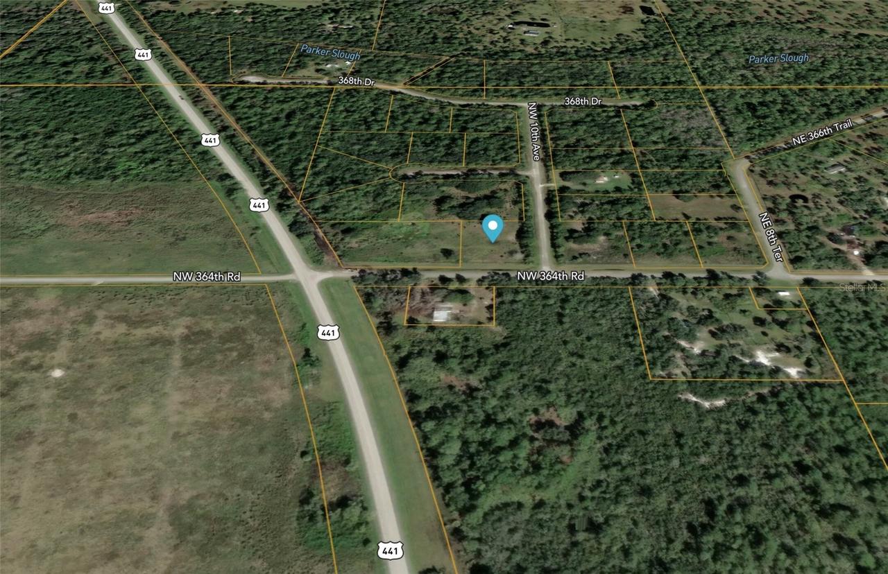 1045 NW 364th Rd., Okeechobee, FL 34972