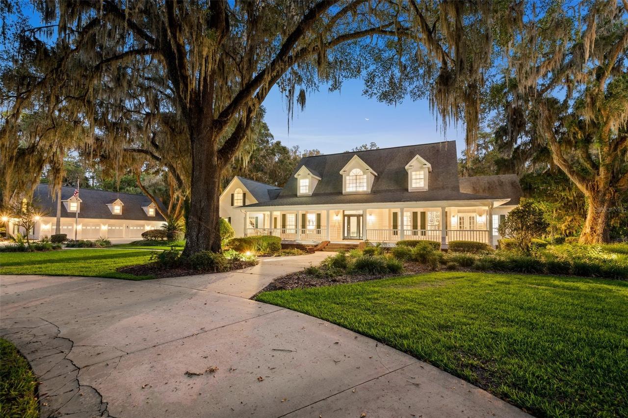 12003 NW 112th Ave., Alachua, FL 32615