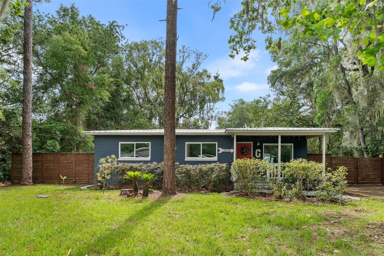 4318 NW 12th Ter., Gainesville, FL 32609