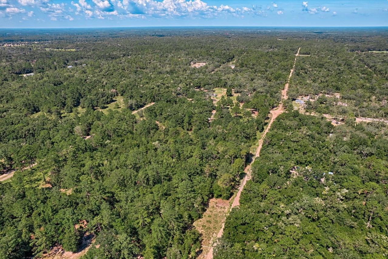 TBD NE 82nd Pl., Bronson, FL 32621