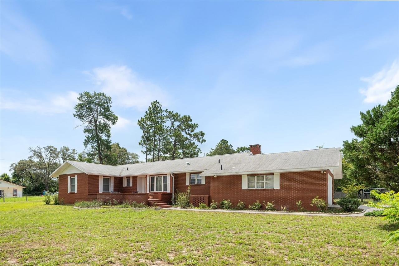 10290 NE 60th St., Bronson, FL 32621