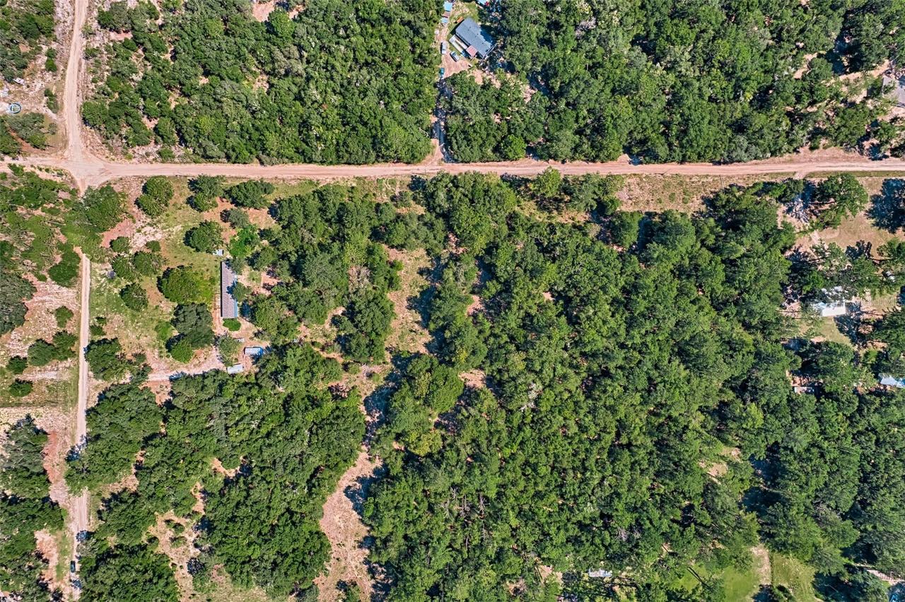 TBD NE 83rd Ln., Bronson, FL 32621
