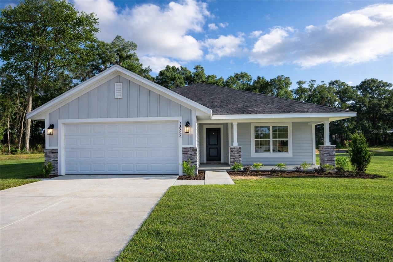 13590 NW 150th Cir., Alachua, FL 32615