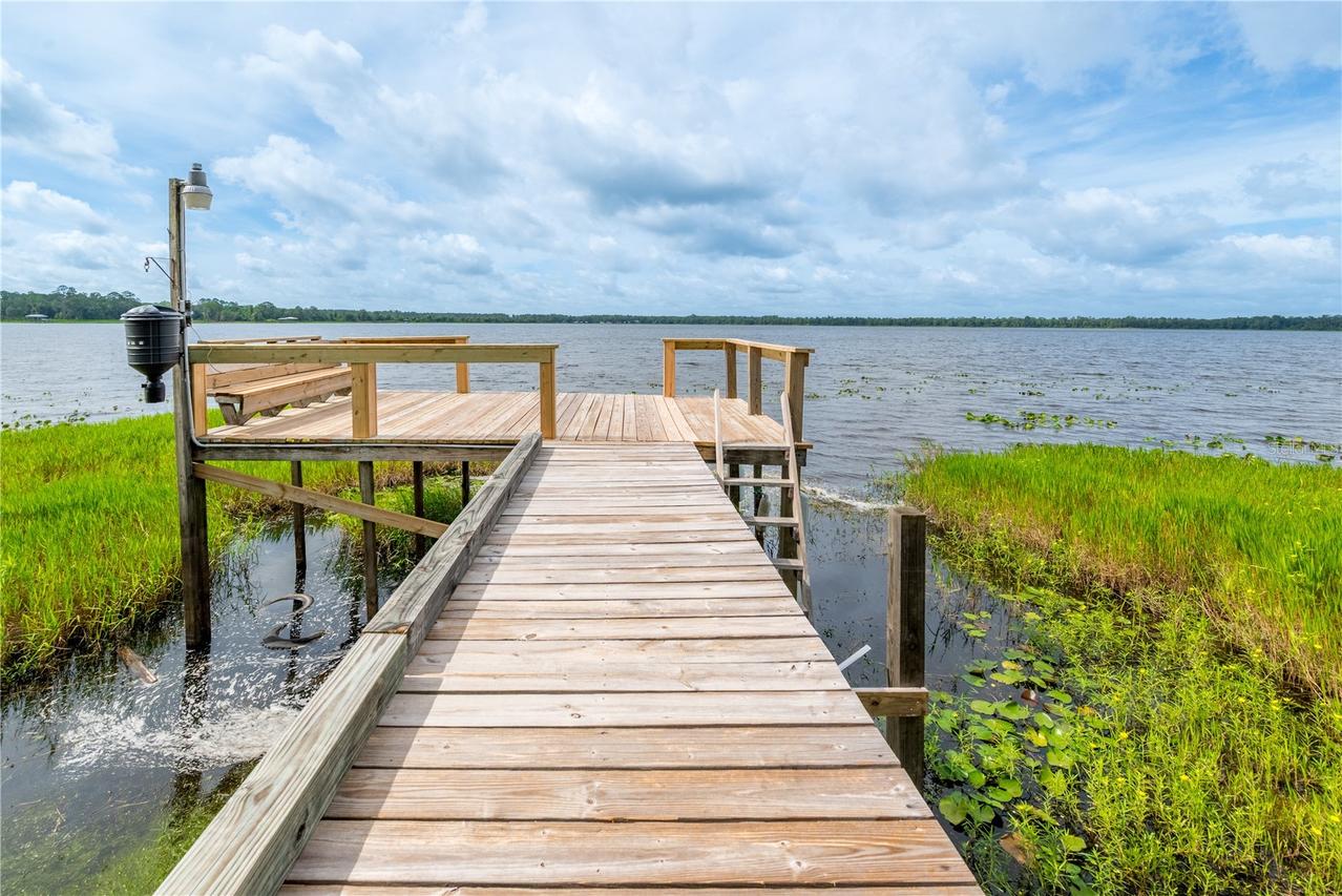 6600 SW 160th St., Starke, FL 32091