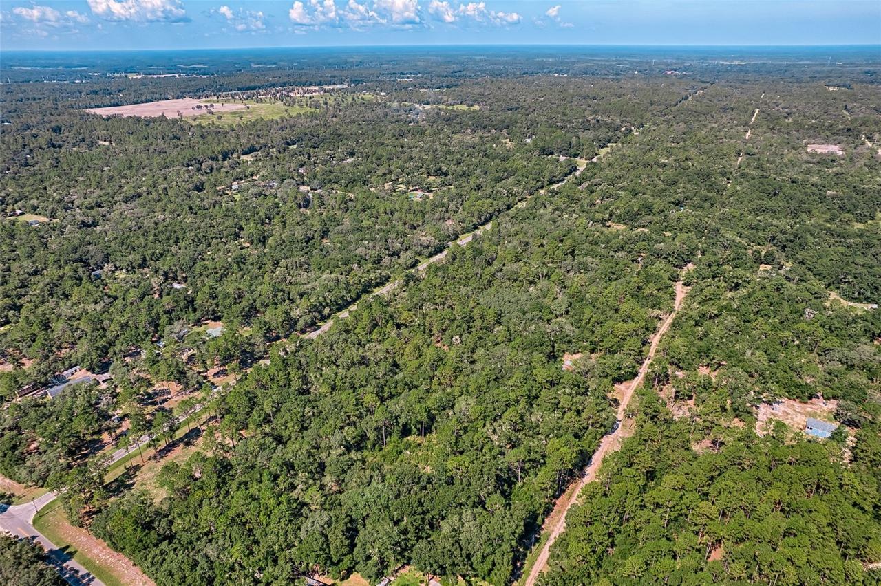 000 NE 82nd Pl., Bronson, FL 32621