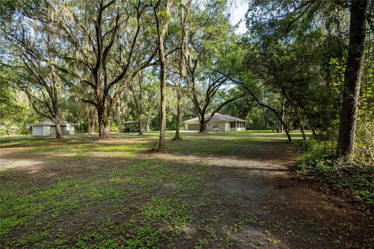 7517 NE 221st St., Melrose, FL 32666
