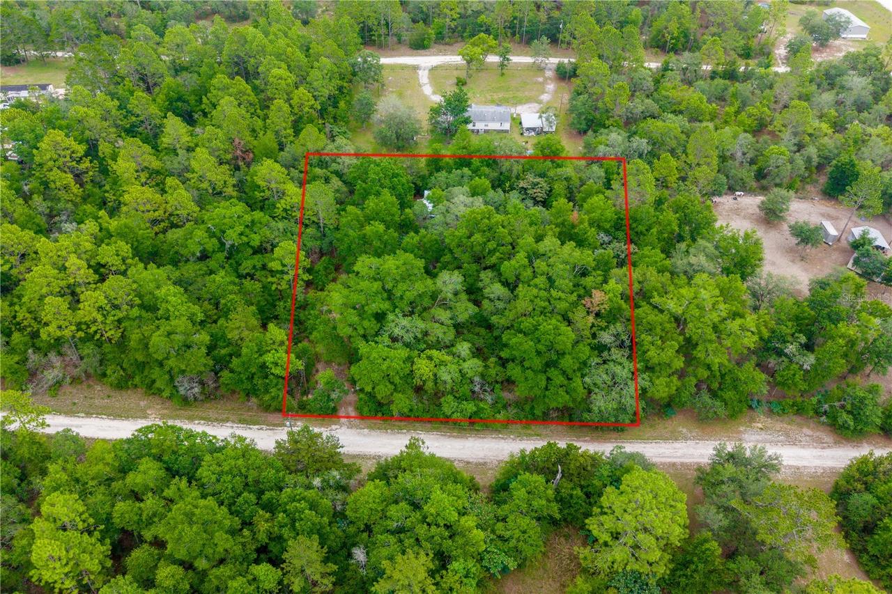 1671 NE 128th Ave., Williston, FL 32696