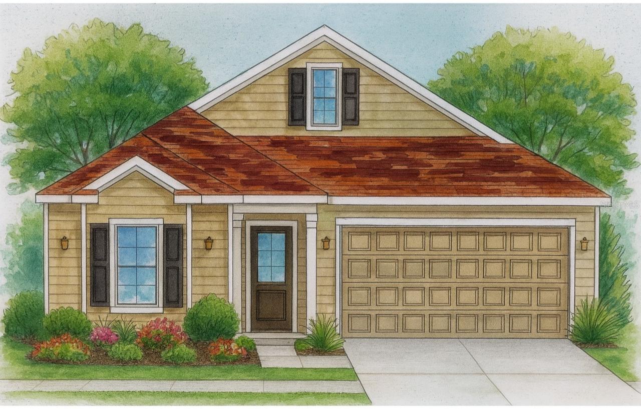 863 NW 132nd Blvd., Newberry, FL 32669