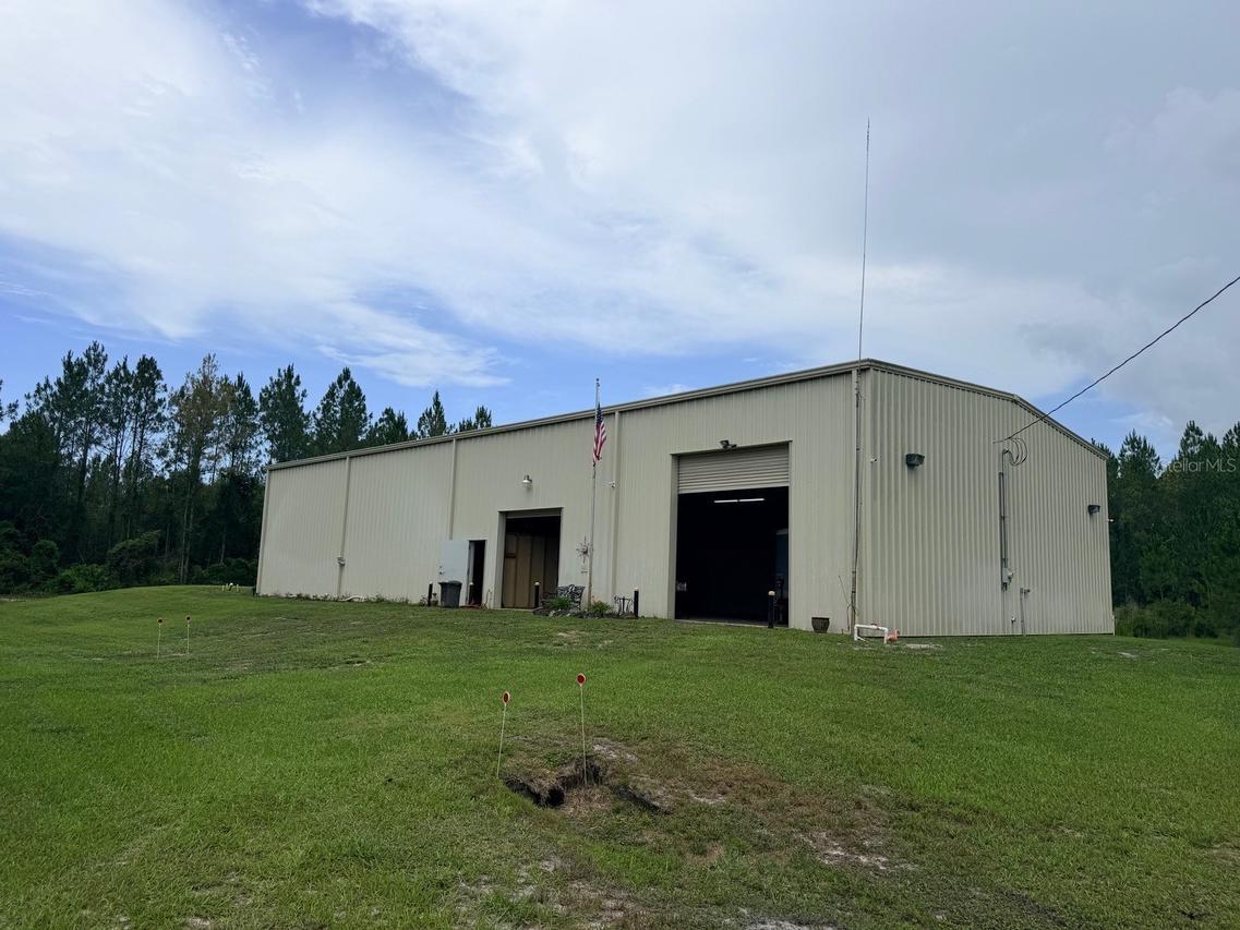 790 NW 42 Ter., Chiefland, FL 32626