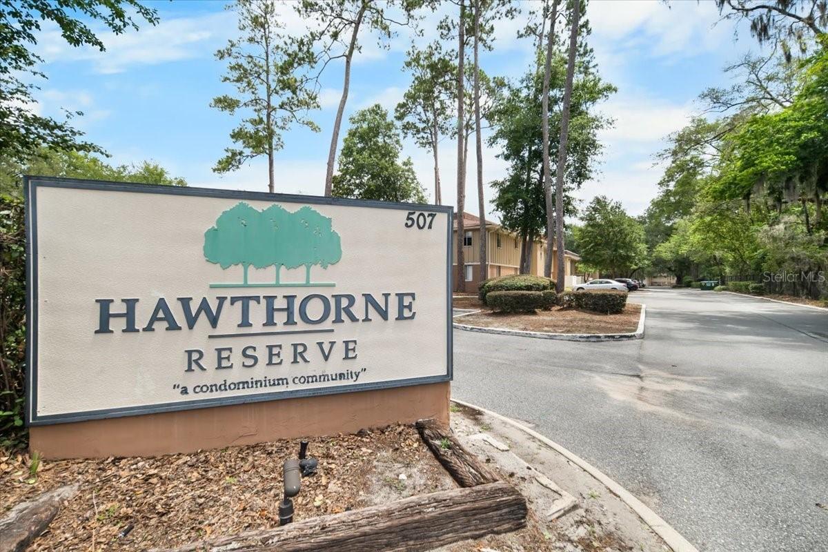 507 NW 39th Rd. #110, Gainesville, FL 32607