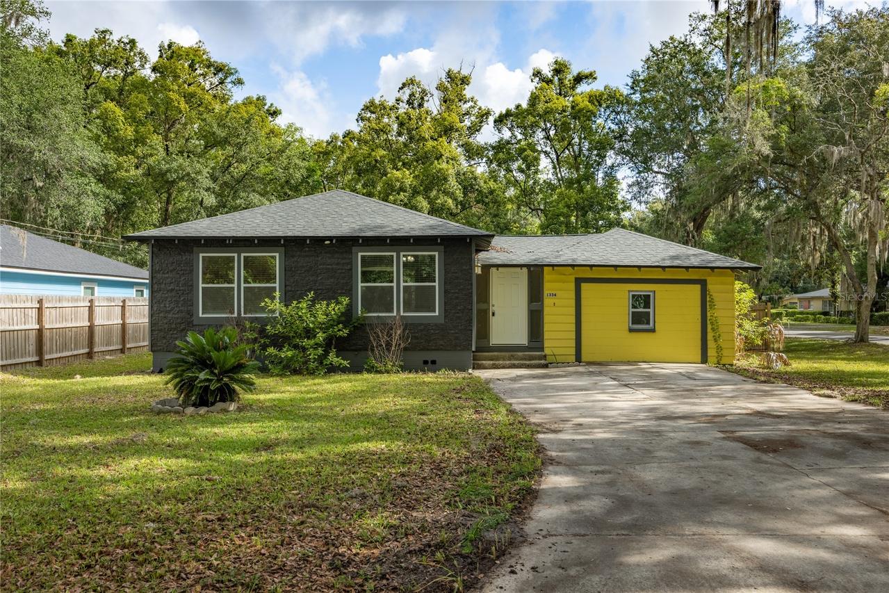 1334 NE 1st Ave., Gainesville, FL 32641