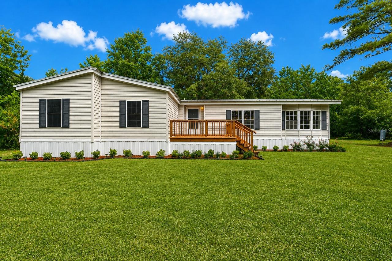 6028 SW 91st Pl., Lake Butler, FL 32054