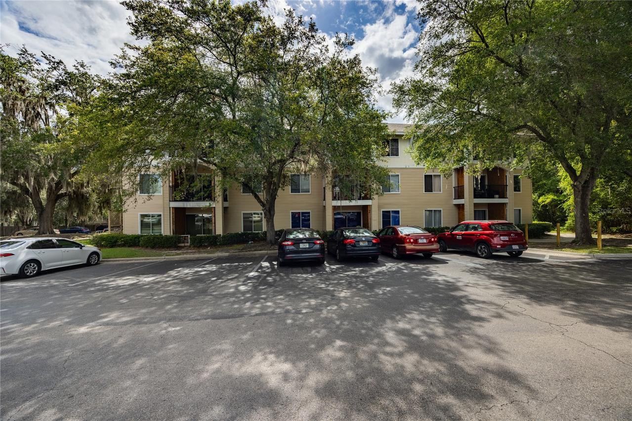 3921 SW 34th St. #1C, Gainesville, FL 32608