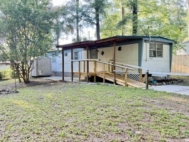 18400 NW 233rd Ter., High Springs, FL 32643
