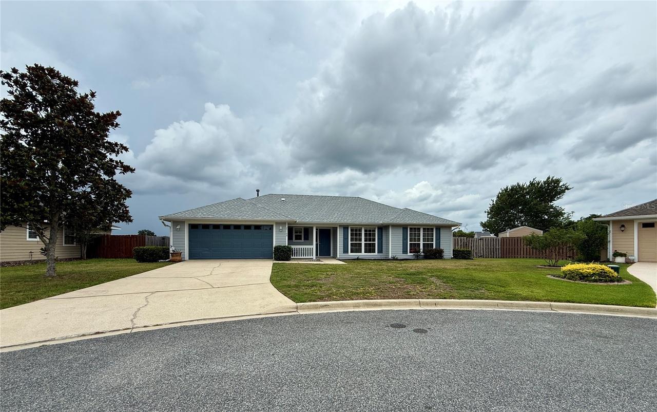 25168 NW 10th Ave., Newberry, FL 32669