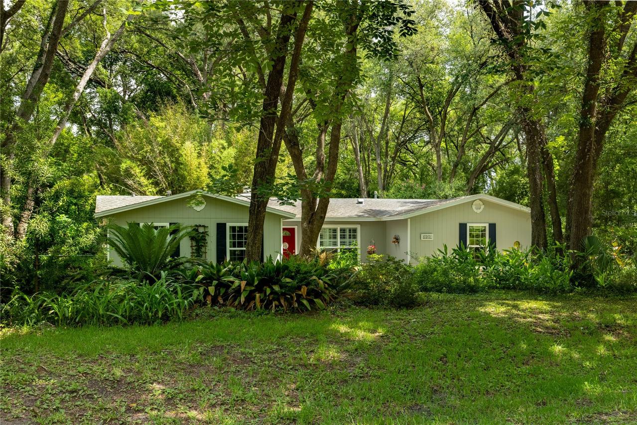 11212 SW 86th Place, Gainesville, FL 32608