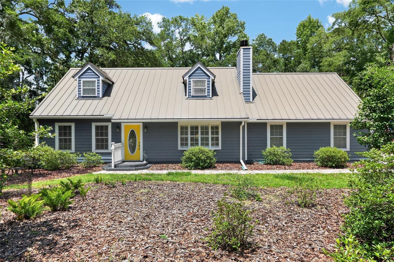 5101 NW 65th Ln., Gainesville, FL 32653
