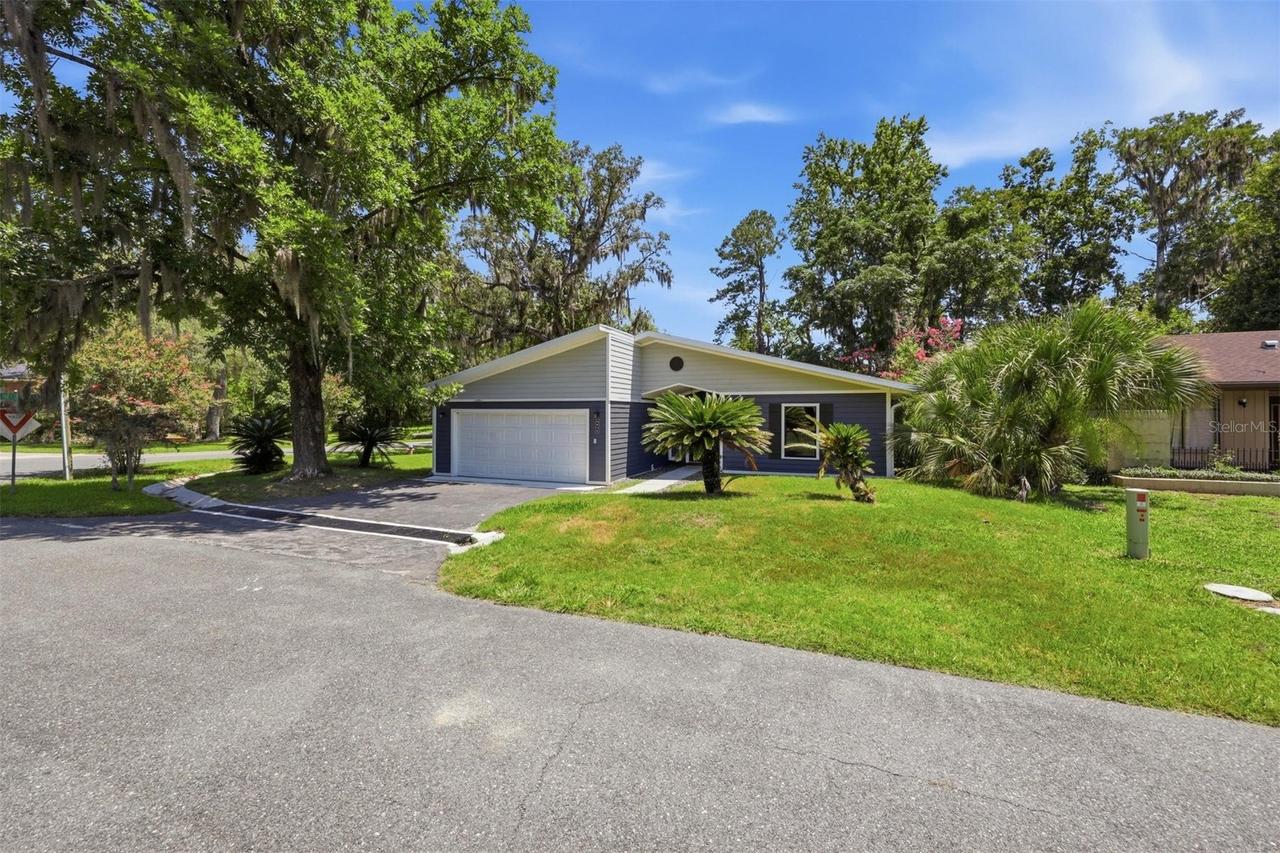 6840 NW 111th Ln., Alachua, FL 32615