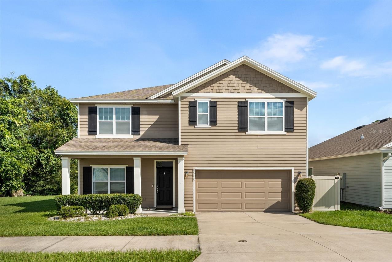 8008 SW 62nd Ct., Gainesville, FL 32608