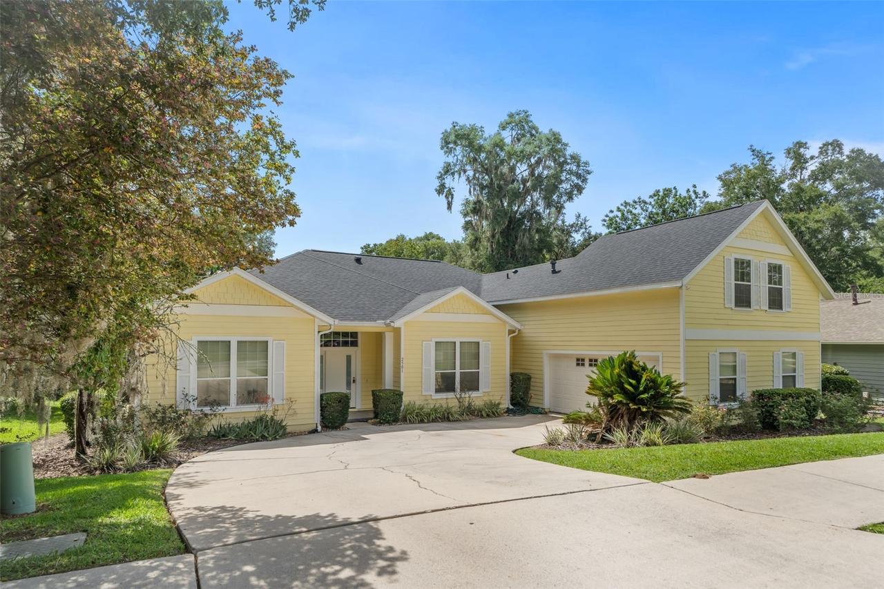 2501 NW 91st Dr., Gainesville, FL 32606