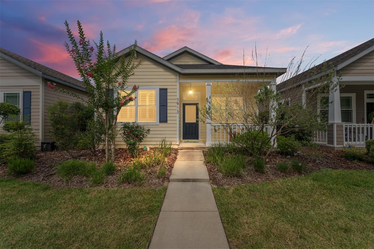 7913 SW 82nd Dr., Gainesville, FL 32608