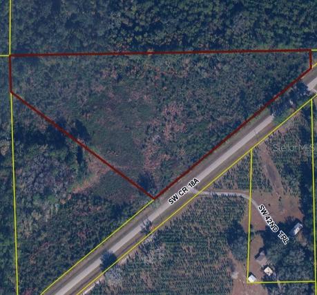 Homes Just Sold in Lake Butler: August 18th to August 24th