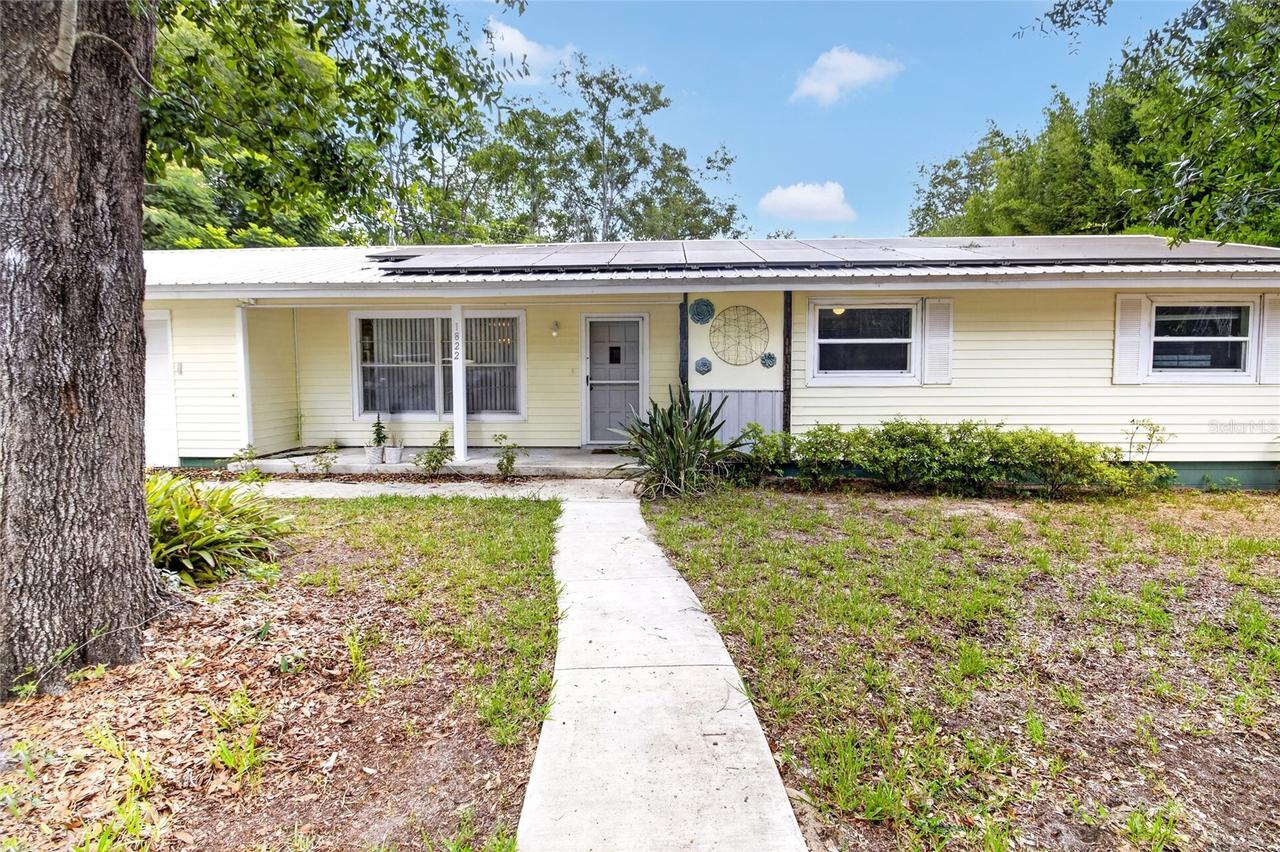 1822 SW 42nd Ave., Gainesville, FL 32608