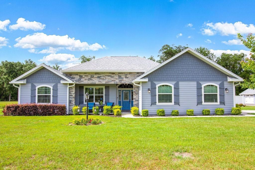 733 SW Marynik Dr., High Springs, FL 32643