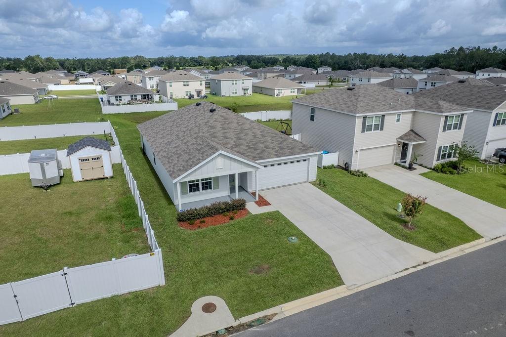 17070 NW 176th Way, Alachua, FL 32615