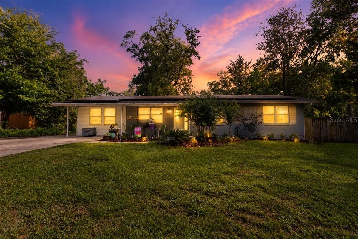 1636 NW 34th Pl., Gainesville, FL 32605