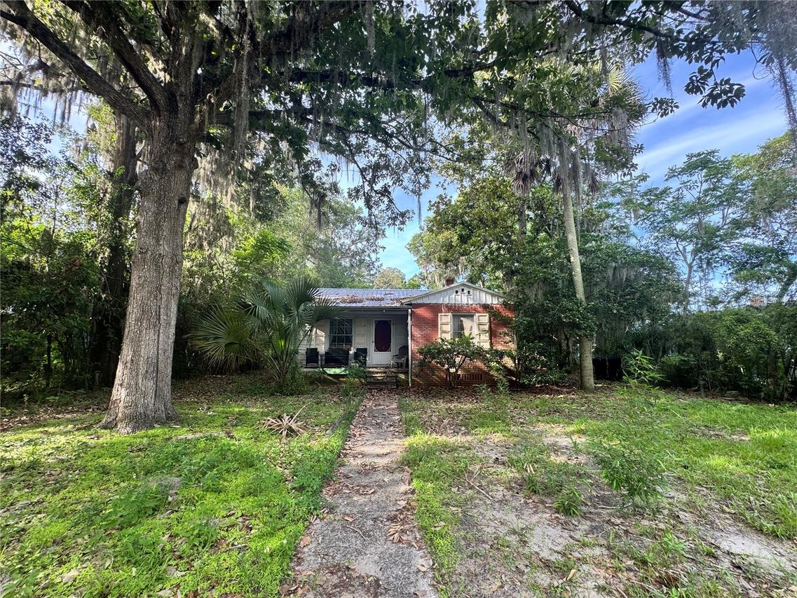 1119 NW 25th Ave., Gainesville, FL 32609