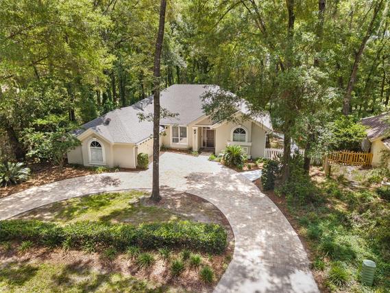 Homes Just Sold That Attend F. W. Buchholz High School: July 7th to July 13th