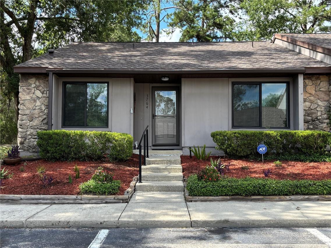 3764 NW 54th Ln., Gainesville, FL 32653