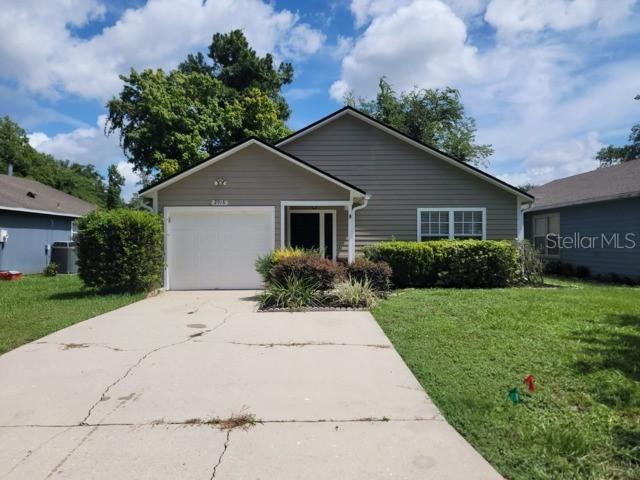 2916 SW 40th Pl., Gainesville, FL 32608