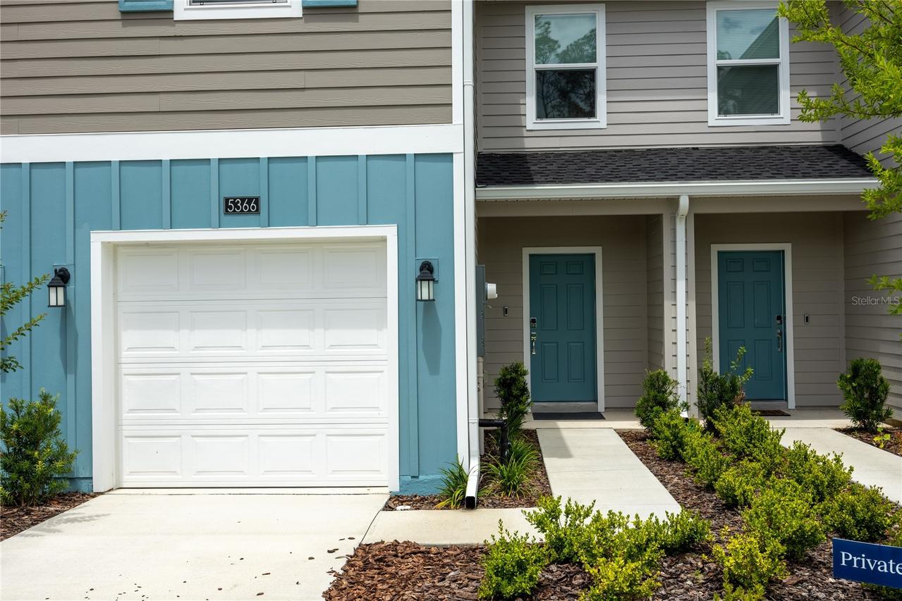 5366 NW 21st Ct., Gainesville, FL 32653