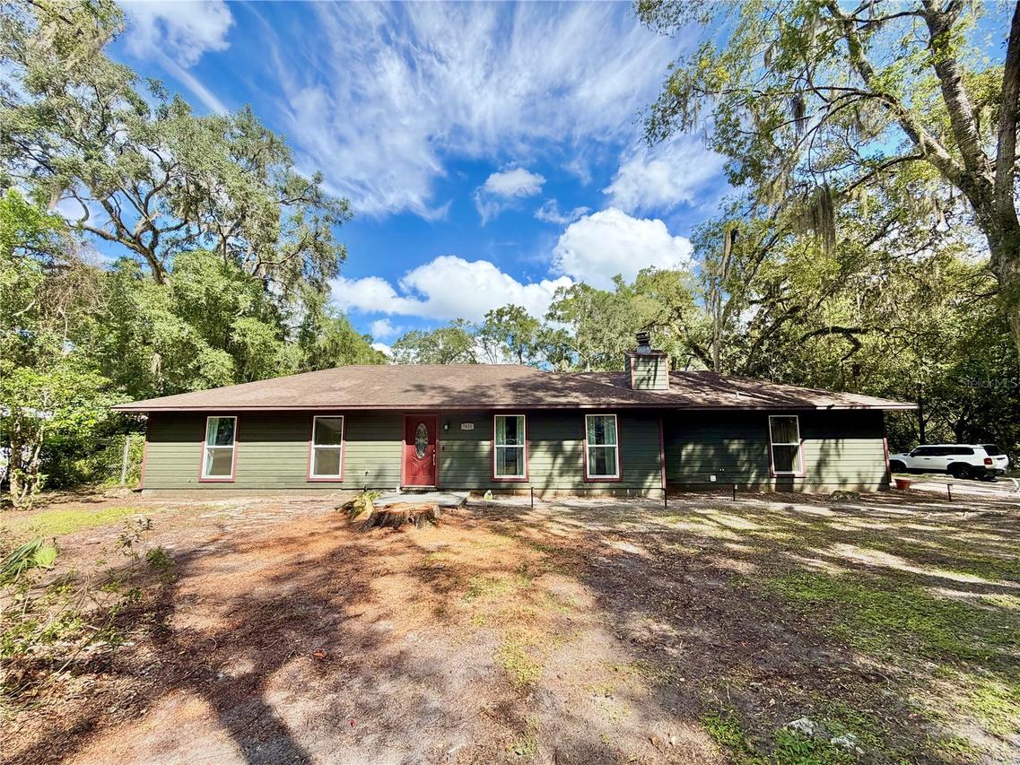 7616 SW 10th Ave., Gainesville, FL 32607