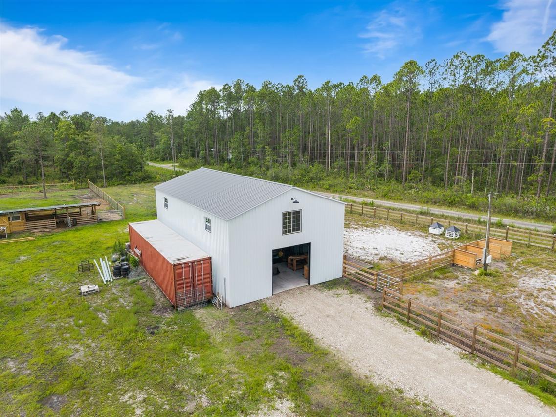 5747 Retreat Rd., Keystone Heights, FL 32656