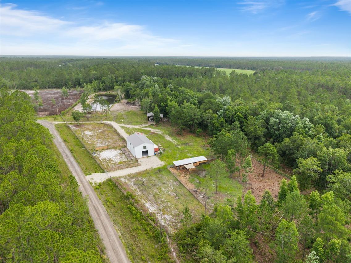 TBD Retreat Rd., Keystone Heights, FL 32656