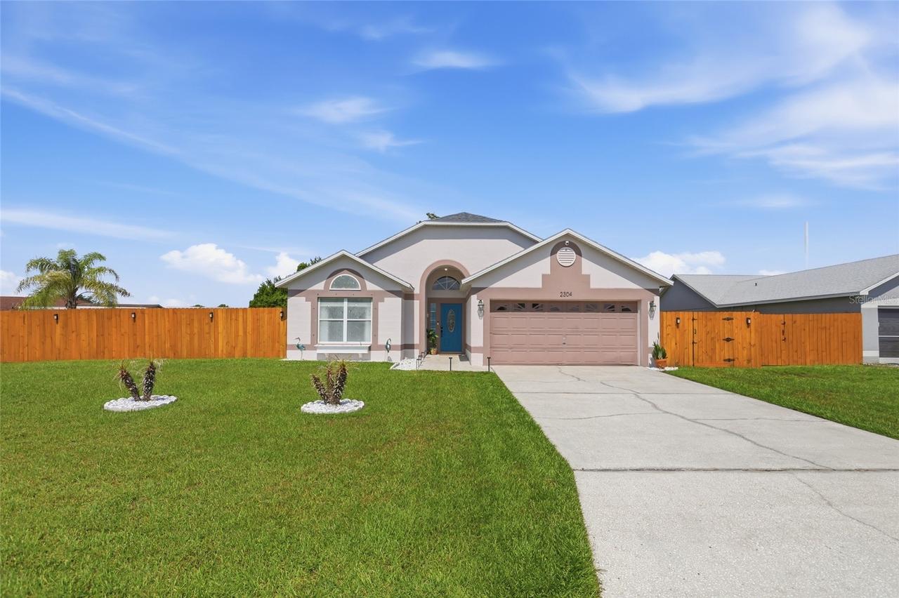 2304 Lanesboro St., Kissimmee, FL 34746