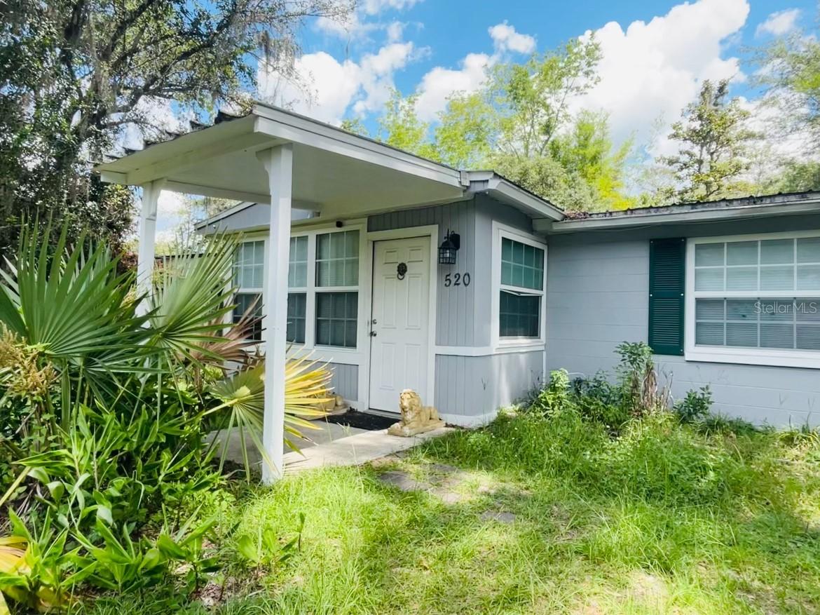 520 NW 26th Ave., Gainesville, FL 32609