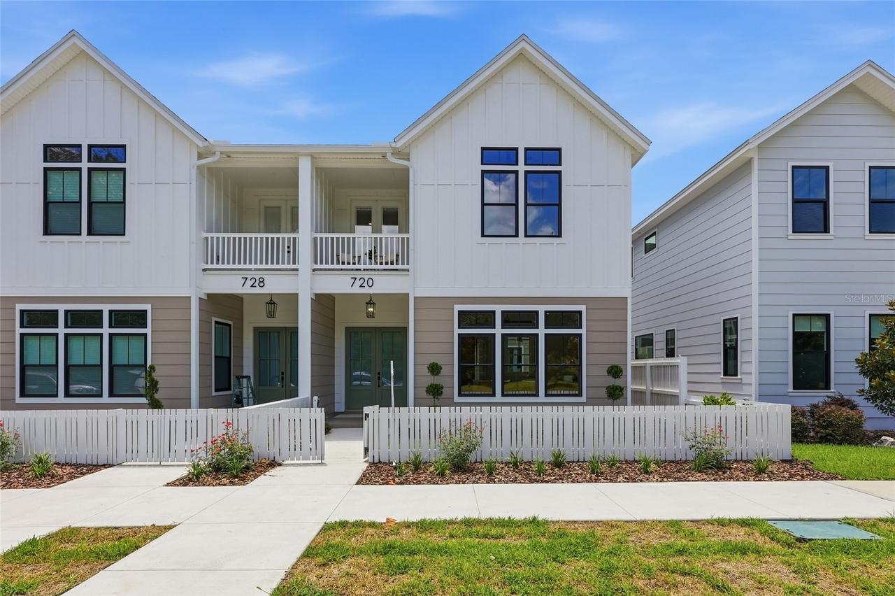 720 SW 131 St., Newberry, FL 32669