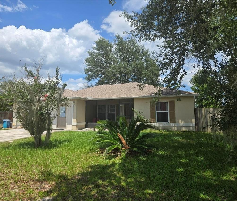 1196 Benham Ave., Orange City, FL 32763