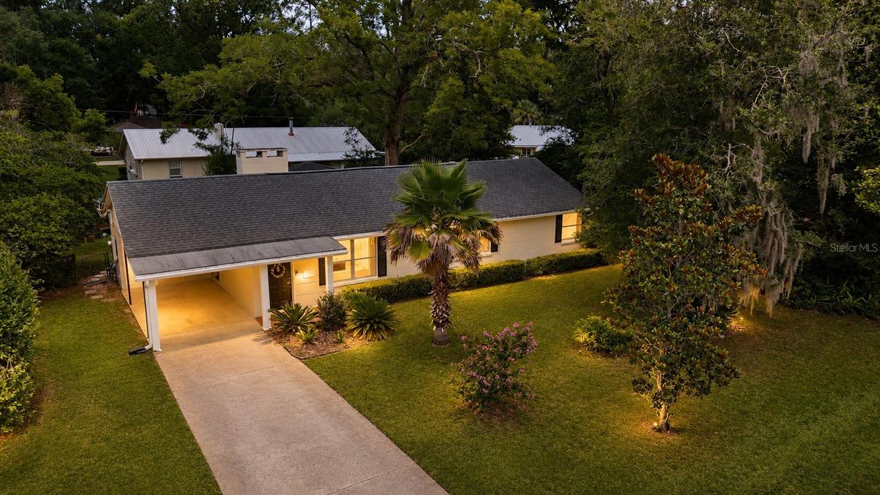 1014 NE 11th Ave., Gainesville, FL 32601