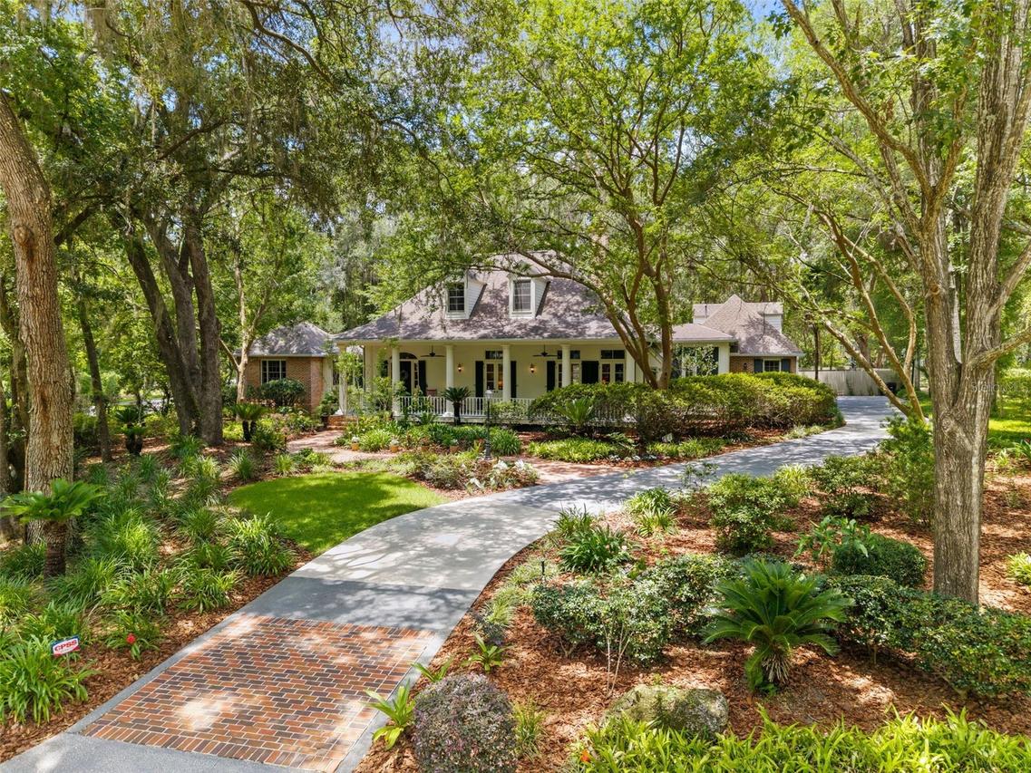 9326 SW 53rd Ln., Gainesville, FL 32608
